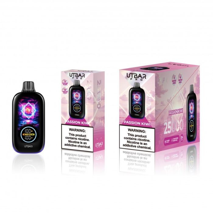 Flum UT Bar Pro 25K Disposable Vape | Prime Supply Distro Flum UT Bar Pro 25K Disposable Vape | Prime Supply Distro