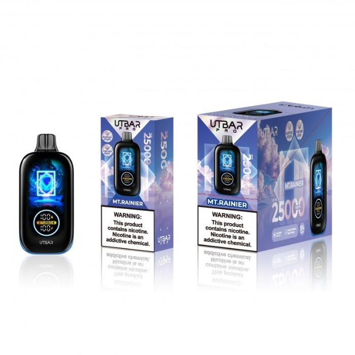 Flum UT Bar Pro 25K Disposable Vape | Prime Supply Distro Flum UT Bar Pro 25K Disposable Vape | Prime Supply Distro
