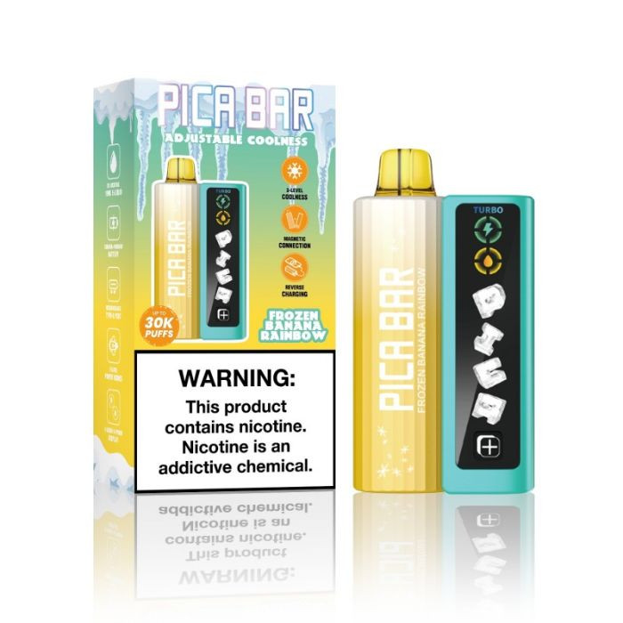 Pica Bar Tuning 30K Vape Kit | Prime Supply Distro Pica Bar Tuning 30K Vape Kit | Prime Supply Distro