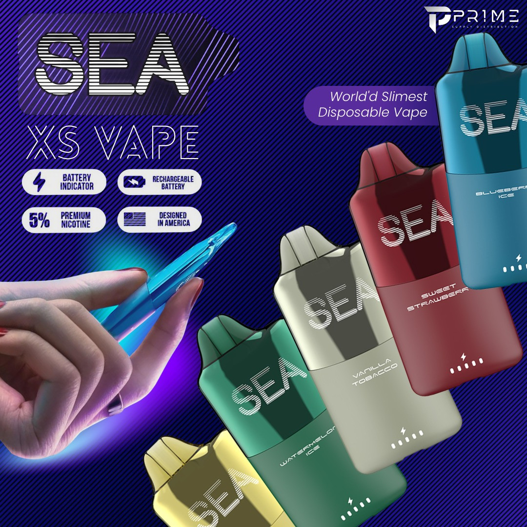 Sea Pod Juul SEApods Device - JUUL Compatible Sea Pod Juul SEApods Device - JUUL Compatible
