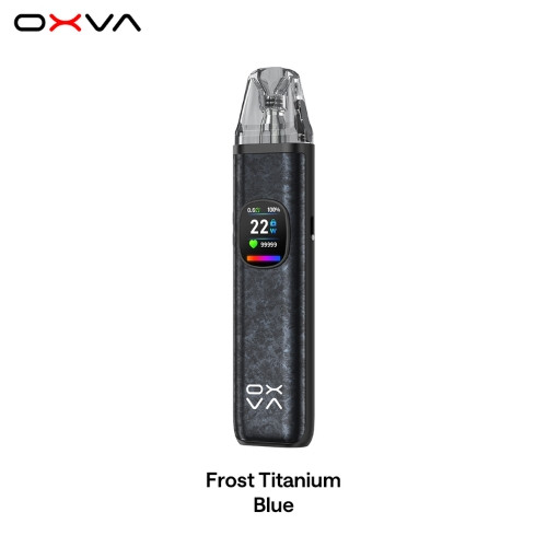 OXVA XLIM Pro 2 DNA Vape Kit | Prime Supply Distro OXVA XLIM Pro 2 DNA Vape Kit | Prime Supply Distro