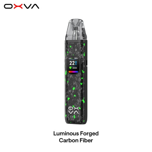 OXVA XLIM Pro 2 DNA Vape Kit | Prime Supply Distro OXVA XLIM Pro 2 DNA Vape Kit | Prime Supply Distro