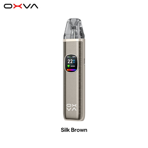 OXVA XLIM Pro 2 DNA Vape Kit | Prime Supply Distro OXVA XLIM Pro 2 DNA Vape Kit | Prime Supply Distro