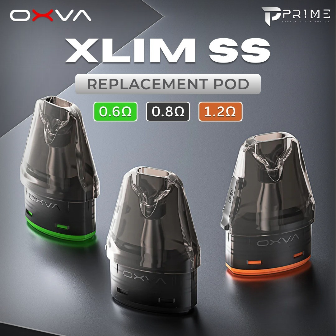 how to clear puff oxva xlim pro 2 OXVA XLIM SQ PRO Pod Kit User Manual