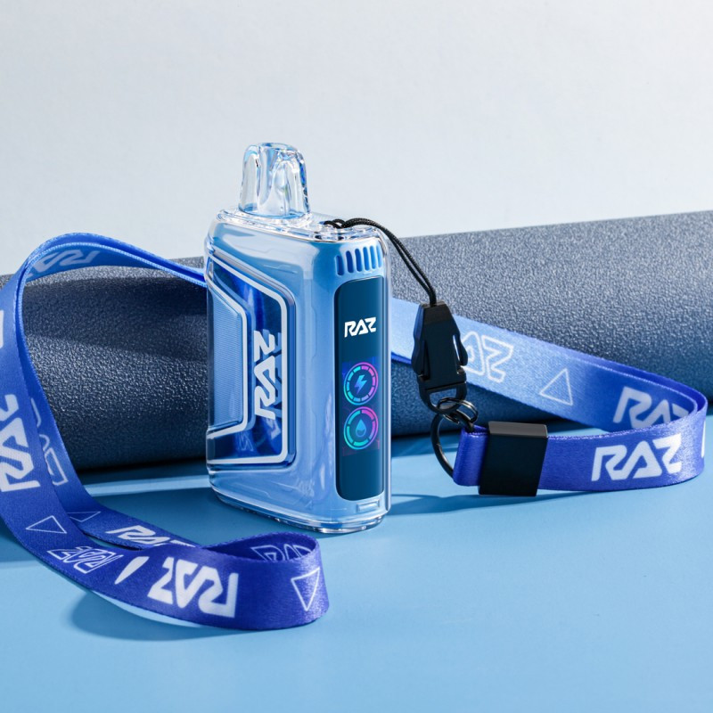 RAZ TN9000 Vape Texas Compliant| Prime Supply Distro