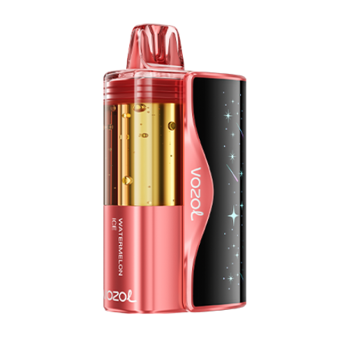 VOZOL MEGA 50k Vape Kit | Prime Supply Distro VOZOL MEGA 50k Vape Kit | Prime Supply Distro