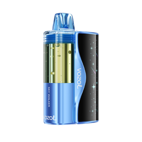 VOZOL MEGA 50k Vape Kit | Prime Supply Distro VOZOL MEGA 50k Vape Kit | Prime Supply Distro