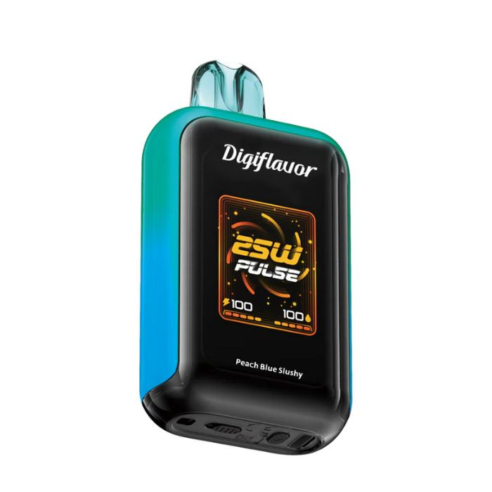 Digiflavor Sky 25K Disposable Vape Texas Compliant | Prime Supply
