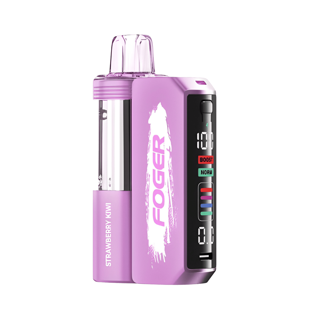 Foger Switch Pro Vape Kit Texas Compliant | Prime Supply Distro Foger Switch Pro Vape Kit Texas Compliant | Prime Supply Distro