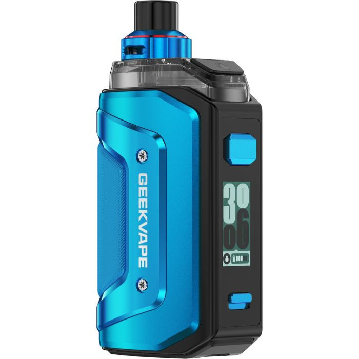 Geekvape Aegis Hero 5 Vape Kit | Prime Supply Distro Geekvape Aegis Hero 5 Vape Kit | Prime Supply Distro