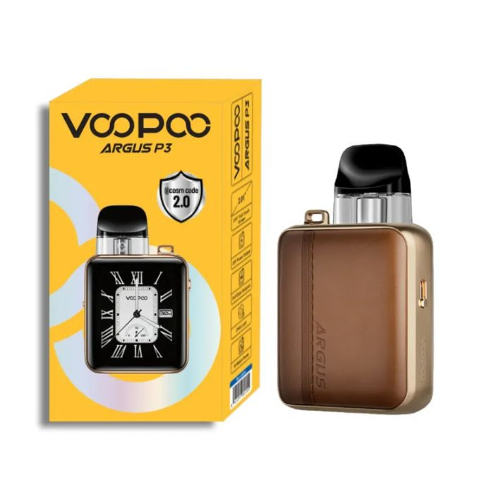 Voopoo Argus P3 Pod System | Prime Supply Distro Voopoo Argus P3 Pod System | Prime Supply Distro