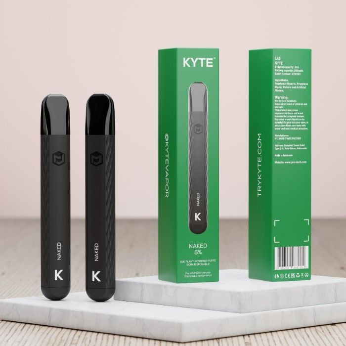 KYTE Just Fly Vape | Prime Supply Distro KYTE Just Fly Vape | Prime Supply Distro