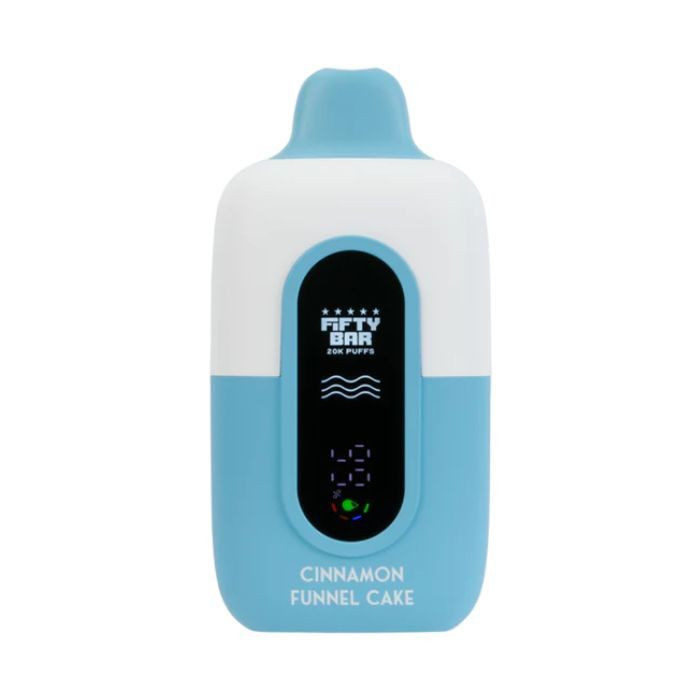 Fifty Bar Nixodine Disposable Vape | Pirme Supply Distro Fifty Bar Nixodine Disposable Vape | Pirme Supply Distro