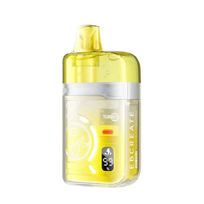 EBCREATE BC Pro 40K Vape Texas Compliant | Prime Supply Distro EBCREATE BC Pro 40K Vape Texas Compliant | Prime Supply Distro