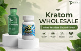 Is Kratom Legal, and What Should Retailers Know Before Stocking It?