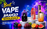 Best Vape Brands Wholesale: Geek Bar, Raz, Lost Mary, Fifty Bar, Foger, and More