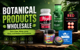 Botanical Products Wholesale: Cat’s Claw, White Lotus, Kava, and Modern Alt Products