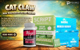 Cat’s Claw Wholesale Guide: Benefits, Effects, Product Formats, and the Best Products to Stock