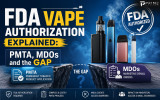 FDA Authorized Vapes: What Retailers Can Legally Stock in 2026