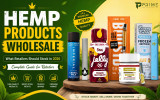 Hemp Products Wholesale Guide 2026: What Retailers Should Stock Next