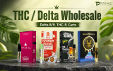 THC and Delta Wholesale: What Retailers Should Know Before Stocking