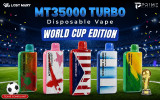 World Cup 2026 Vapes: Special Edition Wholesale Guide