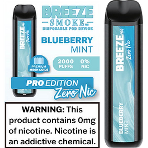 Buy Bomb Zero Nic Disposable Vape Pen - 2800 Puffs, Cheap Disposable Vape Australia