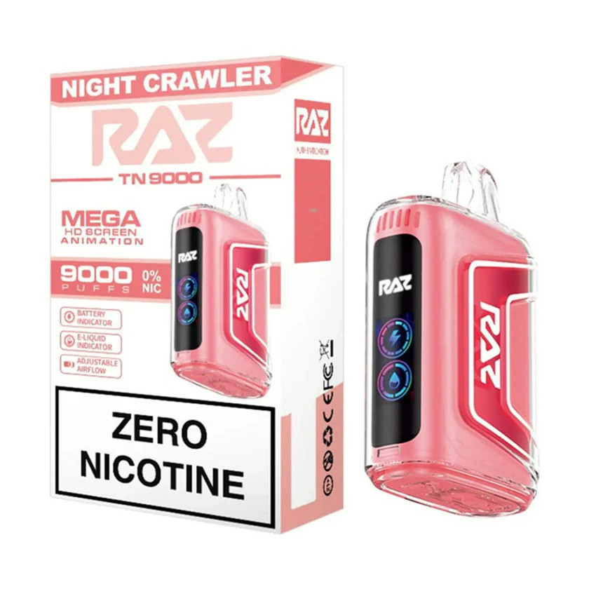 Raz Vape Direct RAZ – RZ Smoke