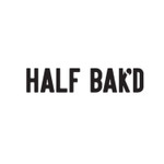 Half Bak'D Wholesale