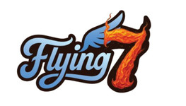 Flying 7 Wholesale