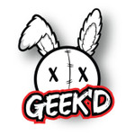 Geek'd Extracts Wholesale