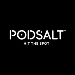 Pod Salt Wholesale