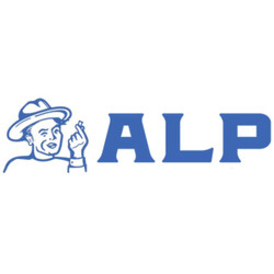 ALP Pouches