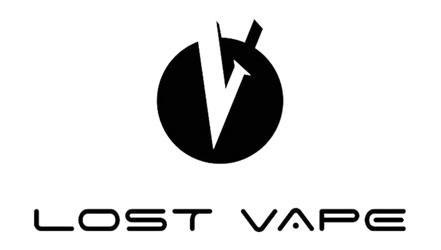 Lost Vape