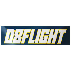 D8Flight Wholesale