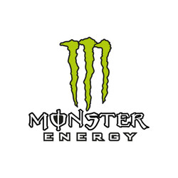 Monster Energy Wholesale