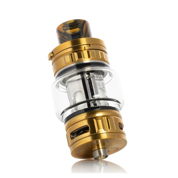 SMOK TFV18 Sub-Ohm Tank Gold