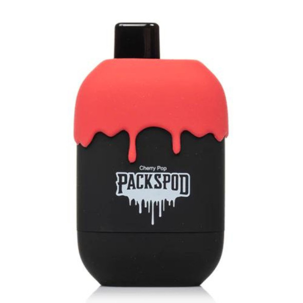 Packwoods Packspod Disposable 12ml