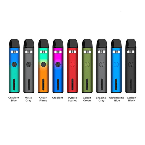 Uwell Caliburn G2 Pod