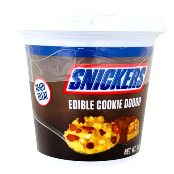 SNICKERS Cookie Dough