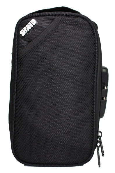 STRIO Smell Proof Traveler's Bag  W/Lock