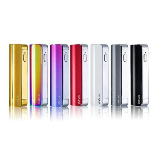 EXXUS Snap VV Concentrate Vaporizer