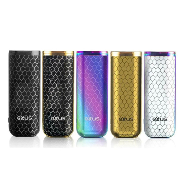 EXXUS MINOVO CARTRIDGE VAPORIZER