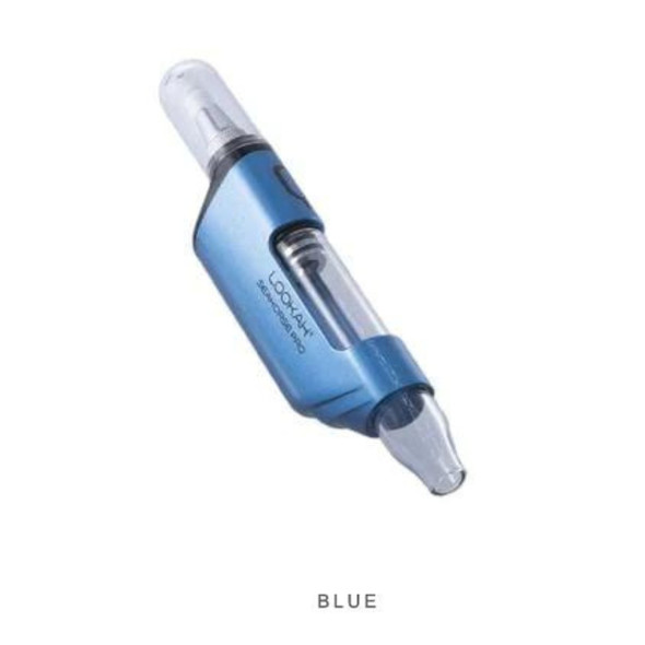 Lookah Seahorse Max Electric Dab Pen - Blue