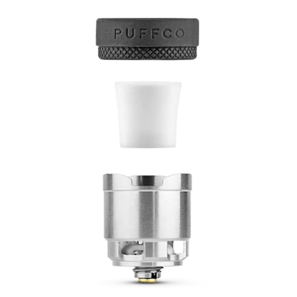 PUFFCO The Peak Atomizer