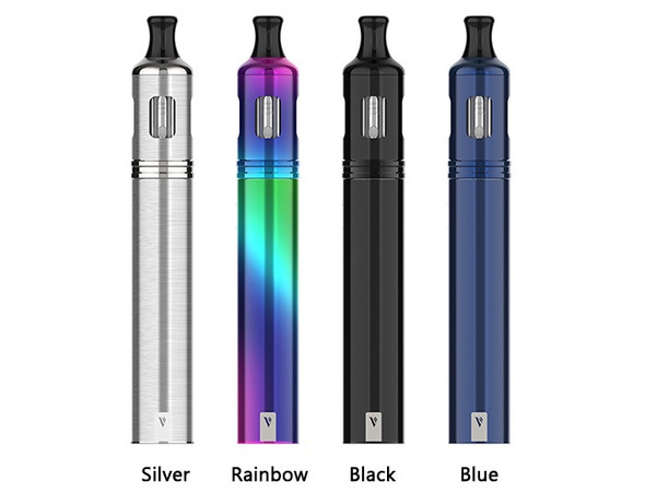 Vaporesso Orca Solo Plus Kit - Extended Battery Life for Uninterrupted Vaping Pleasure"