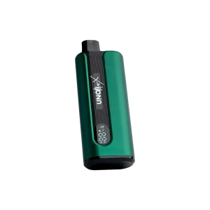 Discover the UNO Mas X 10,000 Puff Disposable, exclusively brought to you by Prime Supply Distro - your premier supplier for top-tier vaping products. Elevate your vaping experience with this powerhouse device featuring a reliable 650mAh battery, Mesh