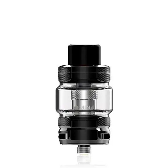 Black: Embrace the sleek and timeless allure of the Falcon Legend Tank in Black. A sophisticated choice that complements any vaping setup with understated elegance.