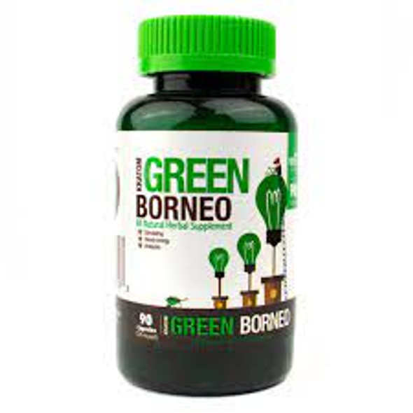 Green Borneo:
Indulge in the refreshing and invigorating experience of Green Borneo Kratom. Known for its stimulating properties, this strain is perfect for those seeking a natural energy boost. Green Borneo is a popular choice among Kratom enthusiasts for its steady energy release, analgesic effects, and mood-enhancing qualities. Elevate your senses and experience the vitality of Green Borneo Kratom, carefully sourced and crafted for a well-rounded herbal supplement.