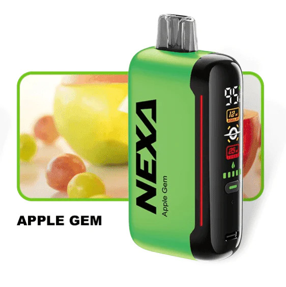 Apple Gem:
Visualize a sparkling gemstone, but instead of a mineral, it's crafted entirely from vibrant green apples. The scene is set in an orchard at dawn, with the first rays of sunlight making the apple gem gleam with a natural, fresh appeal.